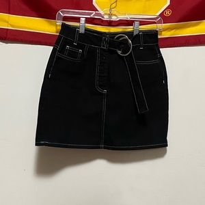 BDG Urban Outfitters skirt